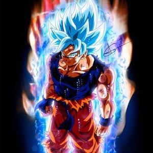 Meet your Posher, Roberto